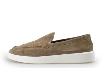 Nubikk Instappers in maat 45 Beige, Nubikk, Overige kleuren, Verzenden, Overige typen