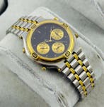 Gucci - Chronograph 9400 - Zonder minimumprijs - 0010150 -