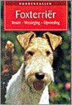 Foxterrier / Hondenrassen 9789024369188 L. Baumgart, Verzenden, Gelezen, L. Baumgart