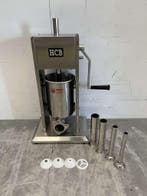 Machine à churros verticale en acier inoxydable Machine à, Verzenden, Nieuw in verpakking