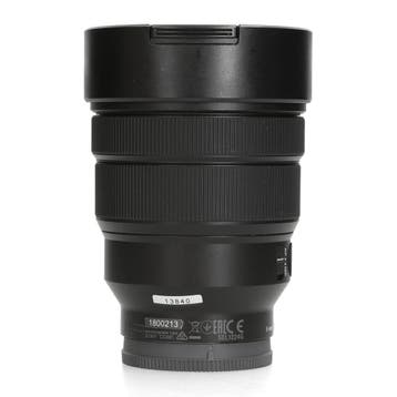 Sony FE 12-24mm F4 G - Groothoeklens - 1 jaar garantie, Ophalen of Verzenden, Zo goed als nieuw