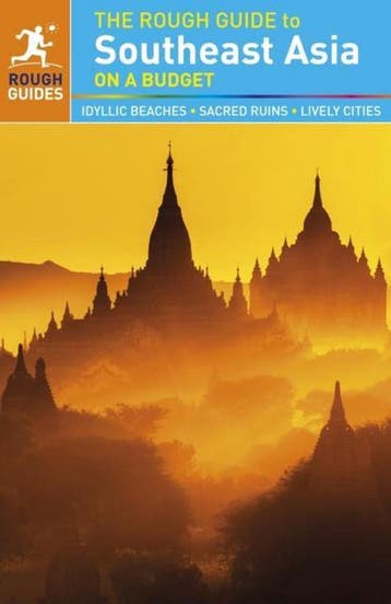 Rough Guide To Southeast Asia On A Budge 9781409345596, Verzenden, Emma Boyle