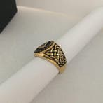 Masonic Band of Brothers Vierkant en Kompas Hypoallergeen, Antiek en Kunst