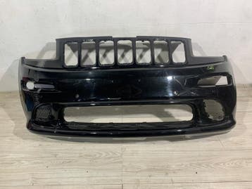 voorbumper Jeep Grand Cherokee WK2 SRT lift, Verzenden, Gebruikt