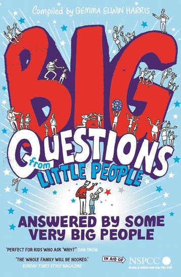 Big Questions from Little People . . . Answered by Some Very, Verzenden, Gemma Elwin Harris