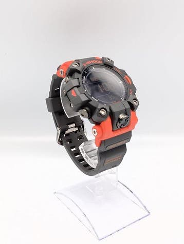 Casio - G-SHOCK MUDMAN - Sans prix de réserve - GW-9500 -, Nieuw