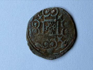 Nederland, Brabant (Hertogdom) Korte 1556 (Zonder