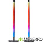 SmartLife Sfeerverlichting | Wi-Fi | Tube | 600 lm | RGBIC /, Verzenden