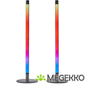SmartLife Sfeerverlichting | Wi-Fi | Tube | 600 lm | RGBIC /, Verzenden