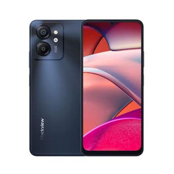 Color 8 Smartphone - 16 GB RAM - 256 GB Opslag - 50 MP, Telecommunicatie, Verzenden, Nieuw