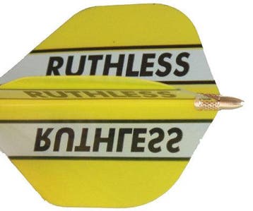 Dartflight Protectors Torpedo Zilver - 4 sets, Ophalen of Verzenden, Nieuw, Pijlen
