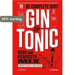 Gin & Tonic - Geactualiseerde editie 9789401424806, Verzenden, Gelezen, Frédéric Du Bois