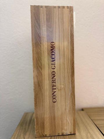 2021 Conterno Giacomo Cerretta - Barolo DOCG - 1 Magnum (1,5, Nieuw