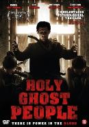 Holy ghost people op DVD, Verzenden
