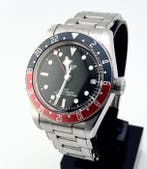 Tudor - Black Bay Gmt - M79830RB - Heren - 2019