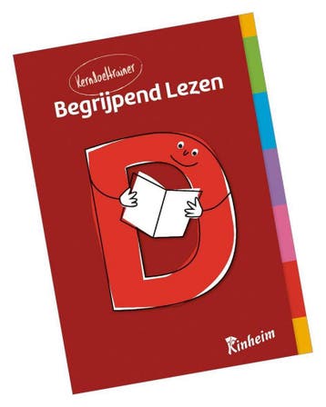 Begrijpend Lezen / D / Kerndoeltrainer 9789060524046, Verzenden, Marloes Hofstede