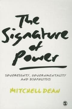 The Signature of Power 9781446257005 Dean, Livres, Langue | Anglais, Envoi