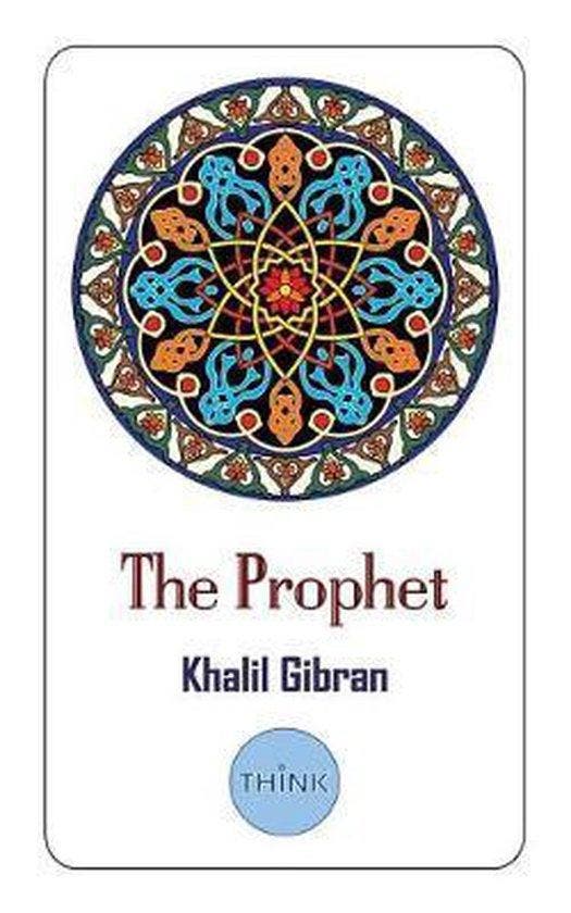 The Prophet 9781727007404 Khalil Gibran, Livres, Langue | Anglais, Envoi