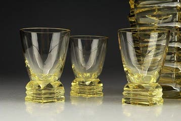 WMF - Karaf - Verzilverd