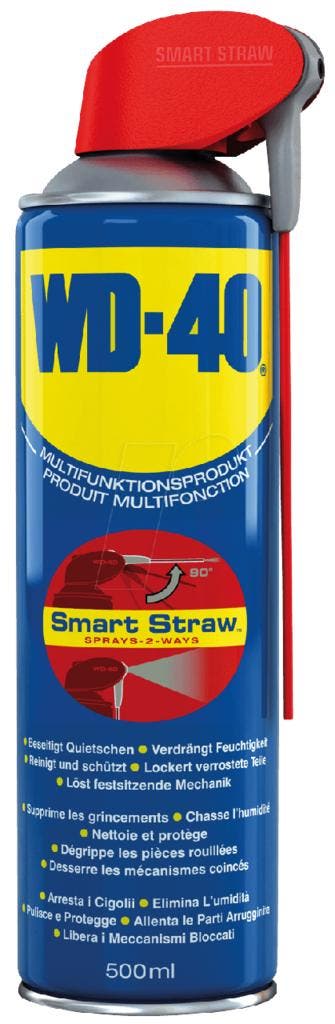 WD40 Smeermiddel 450ml, Autos : Divers, Ophalen of Verzenden