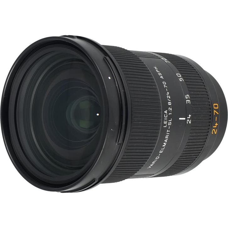 Leica 11189 Vario-Elmarit-SL 24-70mm F/2.8 ASPH | Occasion, TV, Hi-fi & Vidéo, Photo | Lentilles & Objectifs, Enlèvement ou Envoi