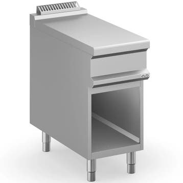 Neutrale Werkunit | MAGISTRA PLUS 900 | Open Onderkast |, Verzenden, Nieuw in verpakking