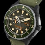 Tecnotempo - Commando Forged Carbon & Titanium - Automatic
