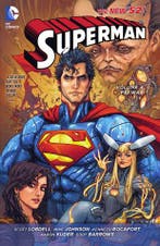 Superman (3rd Series) Volume 4, Boeken, Strips | Comics, Verzenden, Zo goed als nieuw