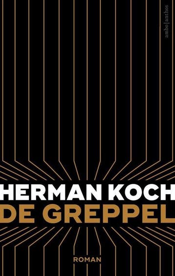 De greppel - Koch, Verzenden, Nieuw
