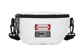 Eastpak Heuptas Wit, Verzenden