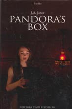 Pandoras box 9789085198635 J.A. Jance, Verzenden, Gelezen, J.A. Jance