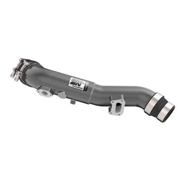 K&N Charge Pipe Kit passend voor Hyundai Veloster N L4 2.0L, Verzenden
