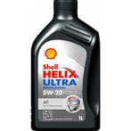 Shell Helix Ultra Professional AF 5W20 1 Liter, Ophalen of Verzenden