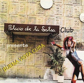 Palacio De La Salsa Club Presents Buena Vista Cuba CD, CD & DVD, CD | Jazz & Blues, Verzenden, Jazz