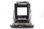 Horseman Woodman 45 4x5 Wood Field Analoge camera, Audio, Tv en Foto, Fotocamera's Analoog, Nieuw