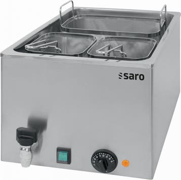 Pastakoker | Elektrisch | PASTA 26 | 25L | 3.2kW |, Verzenden