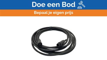 Bieden: Raymarine Electronics Interconnect Cable 5-Pin - 03, Ophalen of Verzenden