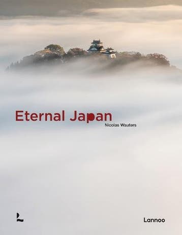 Eternal Japan | Nicolas Wauters | Nieuw, Verzenden, Nieuw, Nicolas Wauters