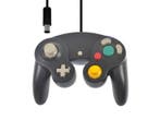 Nieuwe Gamecube Controller Black, Verzenden, Nieuw