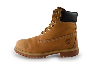 Timberland Boots in maat 41½ Bruin, Kleding | Heren, Bruin, Verzenden, Timberland, Boots