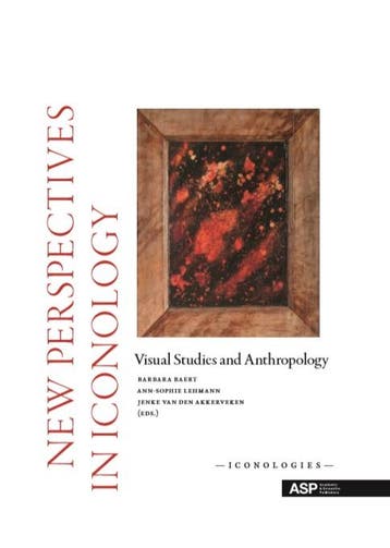 New perspectives in iconology 9789054879756, Verzenden, Ann-Sophie Lehmann