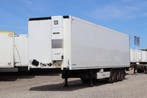 Veiling: Reefer Oplegger Krone SD 42000kg 2018