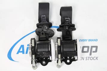 AIRBAG SET – DASHBOARD ZWART FORD RANGER (2011-2015), Autos : Pièces & Accessoires