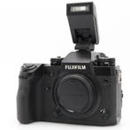 Fujifilm X-H1 body | Tweedehands, Audio, Tv en Foto, Fotocamera's Digitaal, Verzenden, Zo goed als nieuw