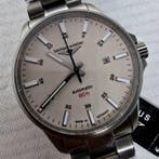 Bauhaus Aviation - Titanium Date - 2864M-5 - Homme - 2020 et