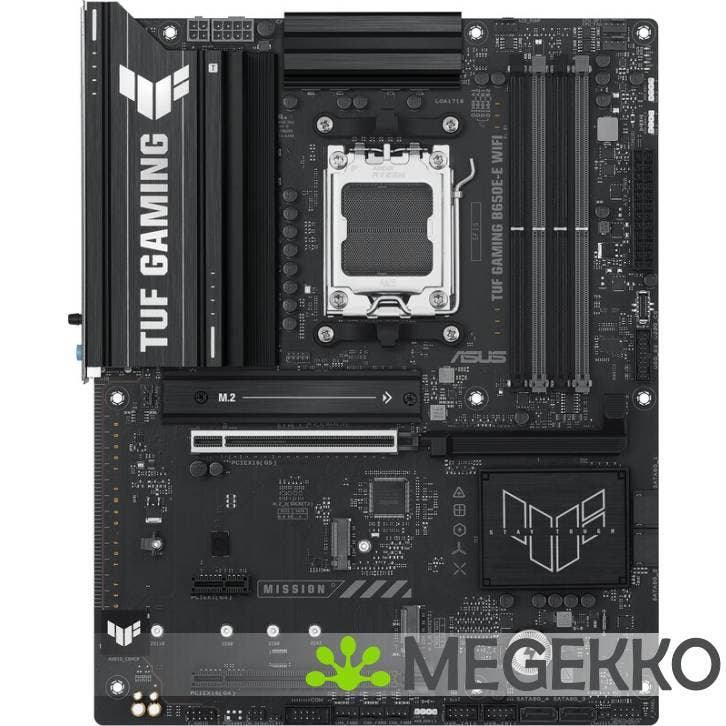 ASUS TUF GAMING B650E-E WIFI, Informatique & Logiciels, Cartes mères, Envoi