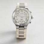 Cartier - 21 Chronoscaph - 2996 - Femme - 2000-2010