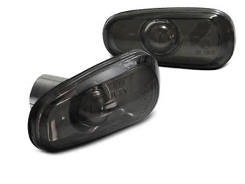 Carnamics Knipperlichten | Opel Astra 98-04 3-d / Astra 98-0, Verzenden