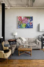 Corina Schroeder - Monstera