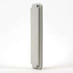Eaton UE404 End Cover 4 PC Fiberglass Reinforced - 1860496, Verzenden